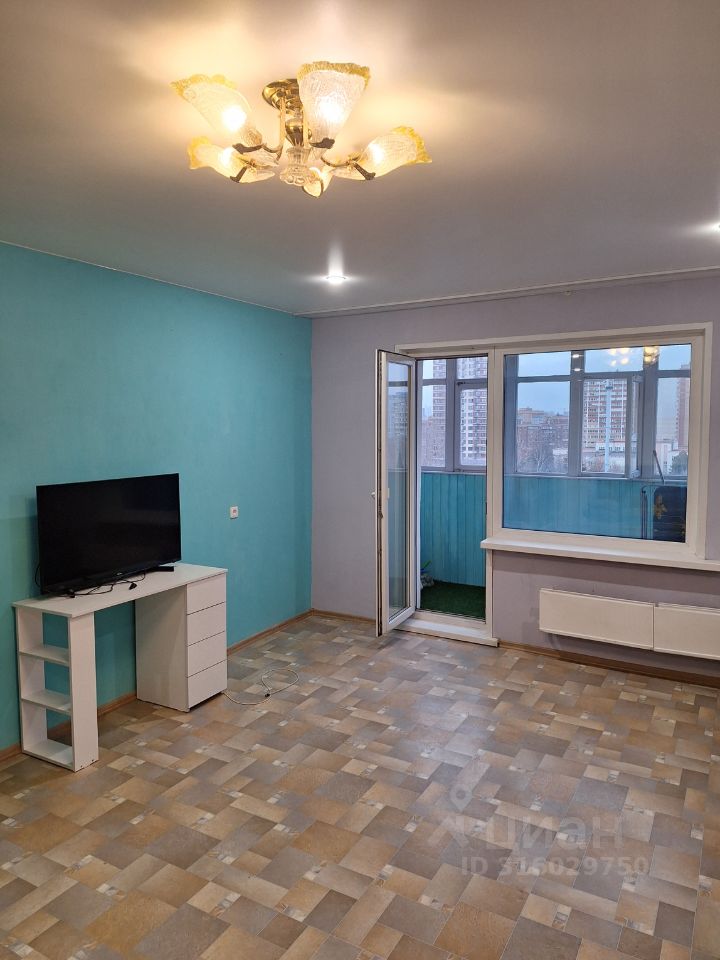 Горский микрорайон - 42 №16