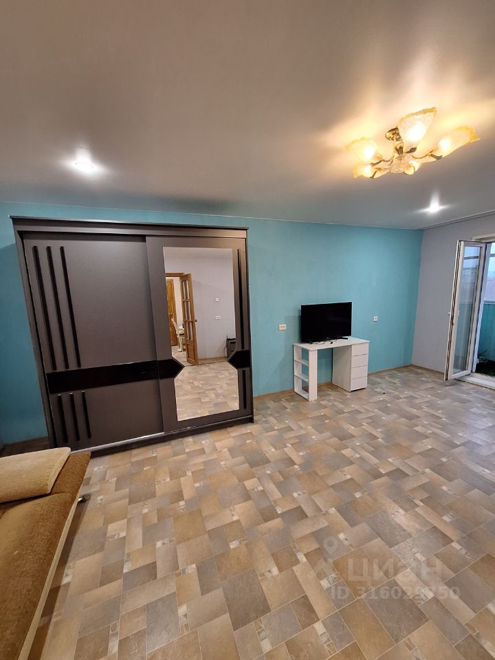 Горский микрорайон - 42 №1