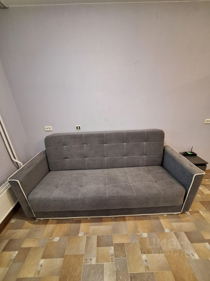 Горский микрорайон - 42 №6