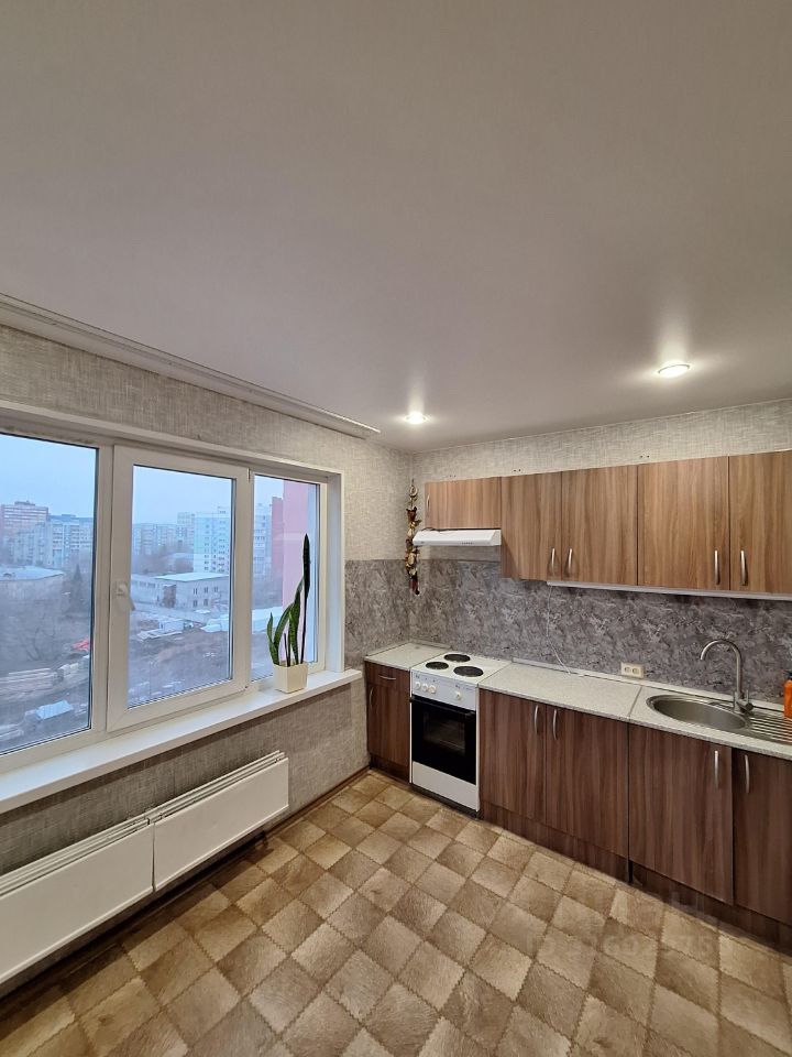 Горский микрорайон - 42 №9