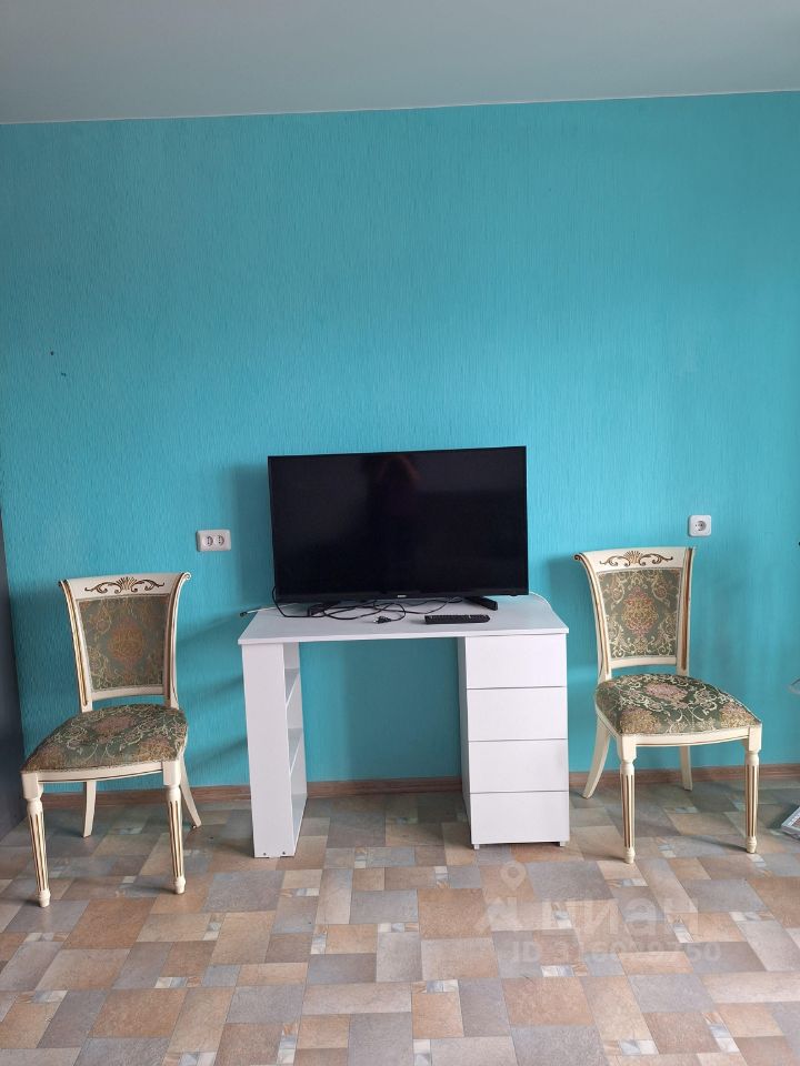 ул. Горский микрорайон, д.42 №1