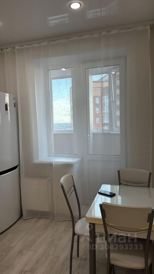 ул. Вавилова, д.7 №1