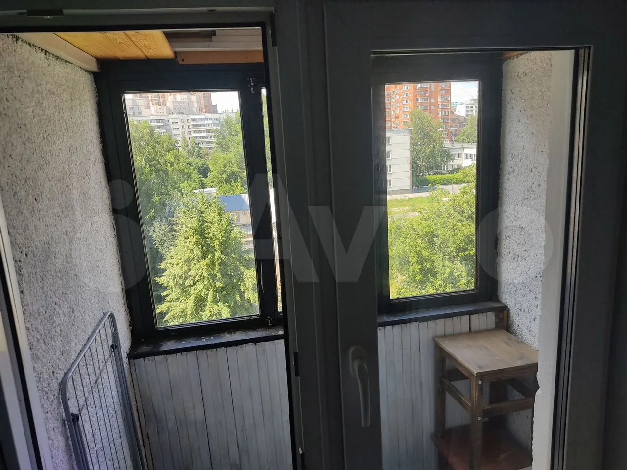 Крылова - 64А №16