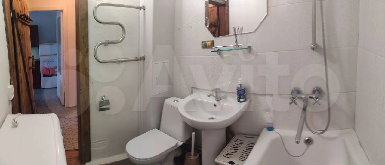 Крылова - 64А №10