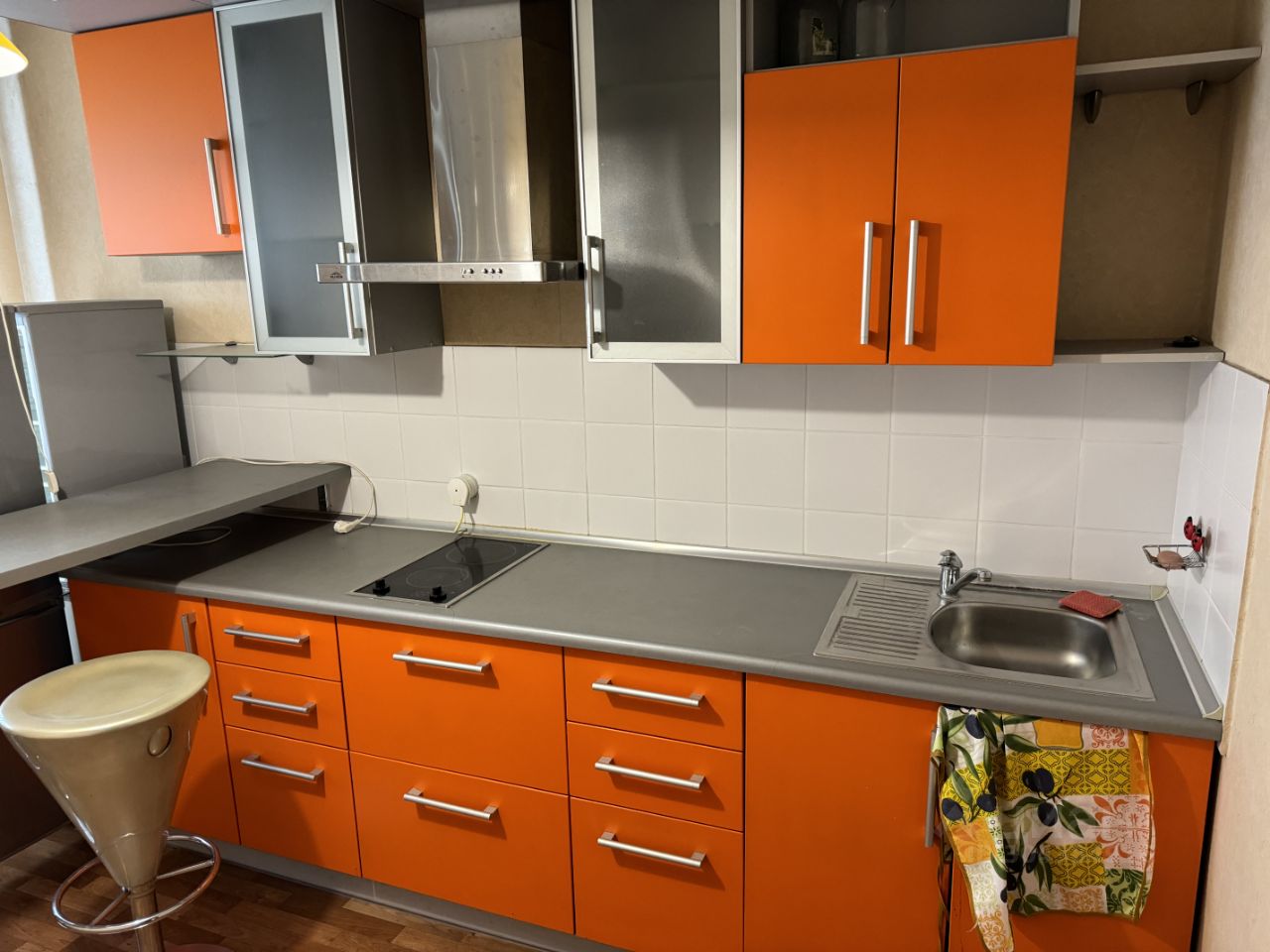 Тимирязева - 93 №3