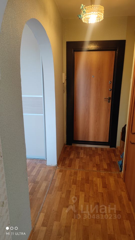 Горский микрорайон - 61 №1