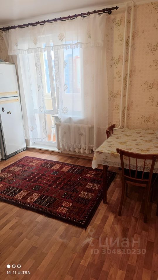 ул. Горский микрорайон, д.61 №1