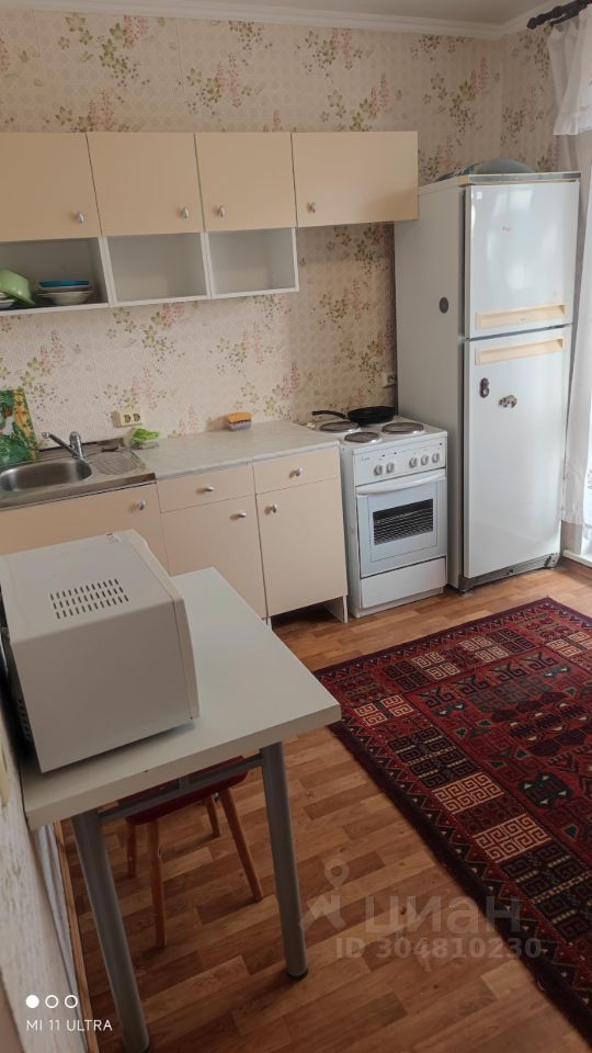 Горский микрорайон - 61 №4