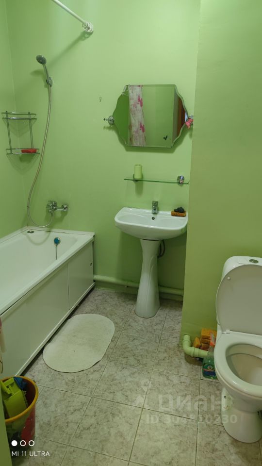 Горский микрорайон - 61 №5