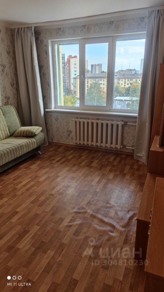 Горский микрорайон - 61 №6