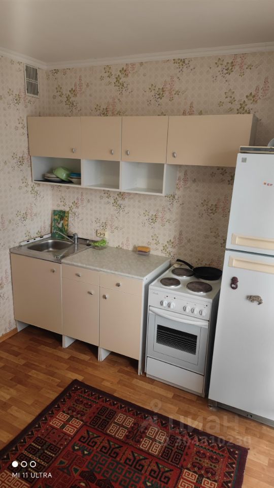 Горский микрорайон - 61 №7