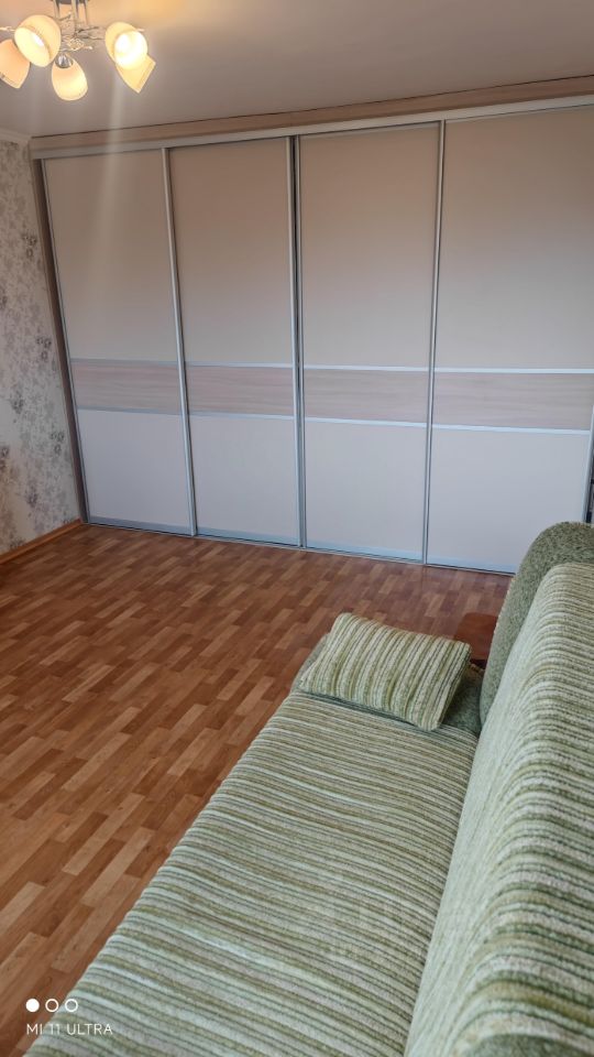 Горский микрорайон - 61 №8