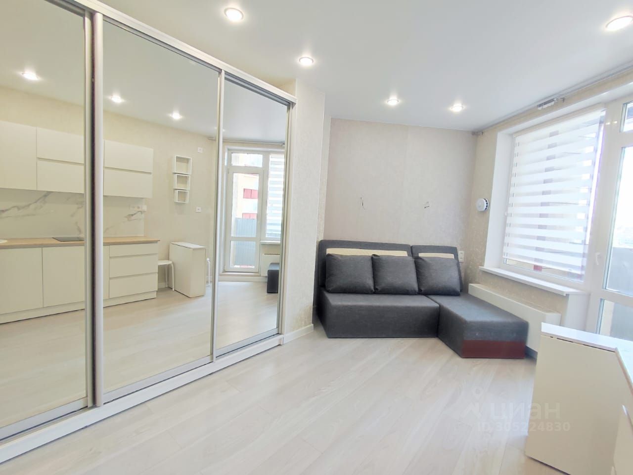 Галущака - 15 №9