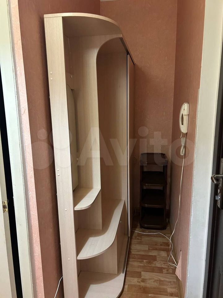 ул. Тюленина, д.17 №1