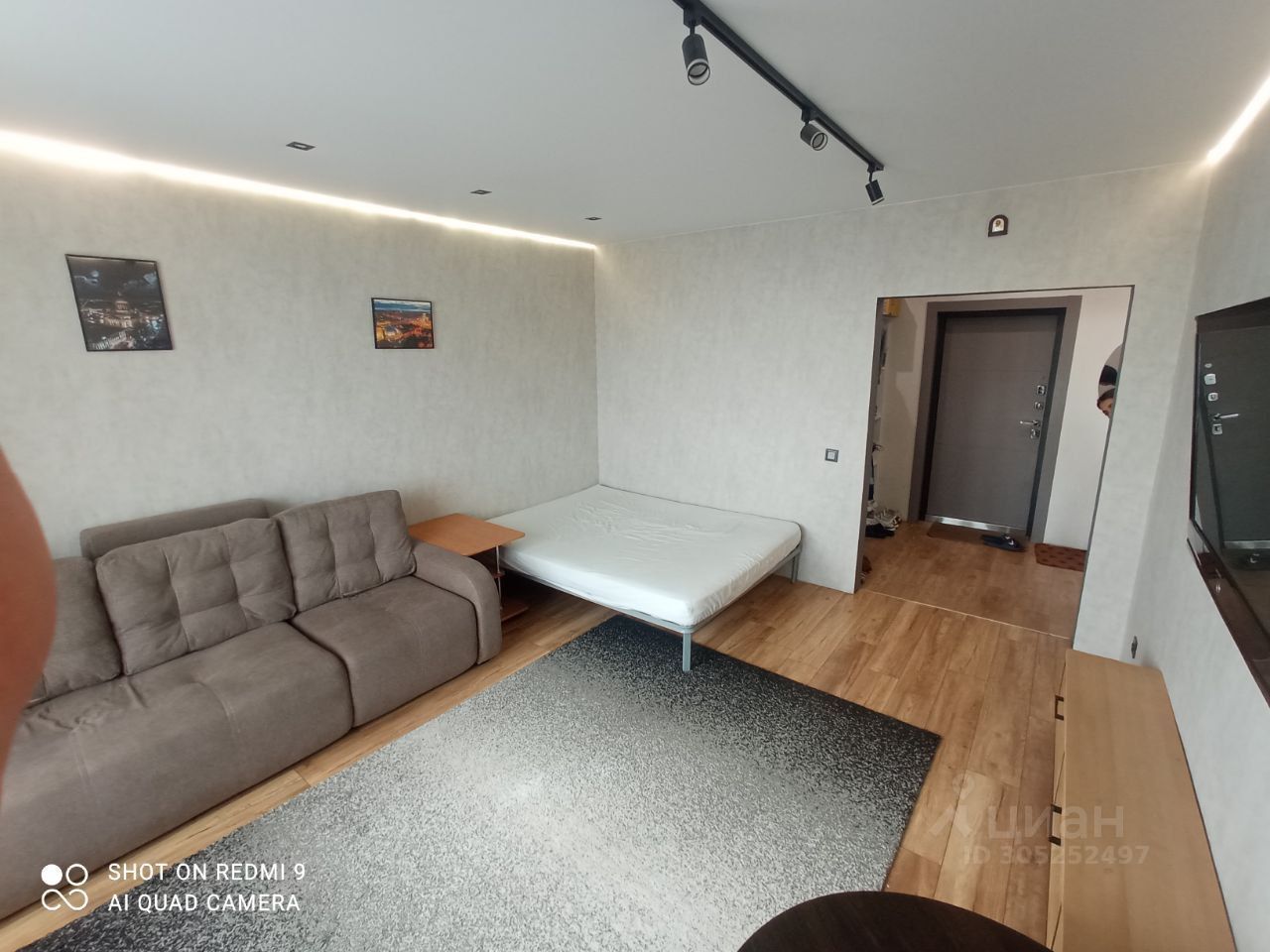 Ельцовская - 6/3 №8