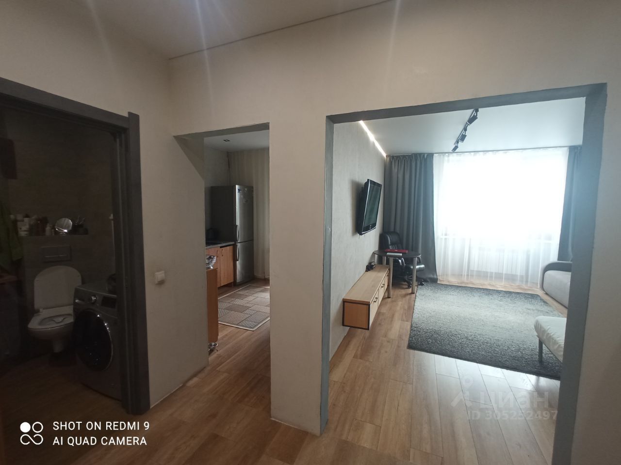 Ельцовская - 6/3 №6