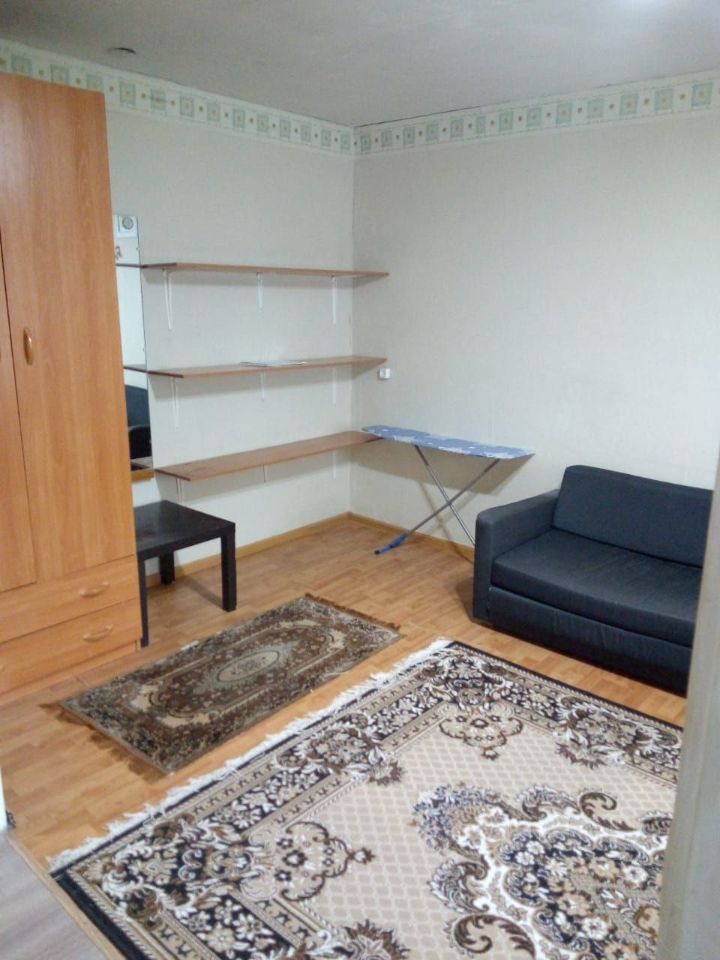 Некрасова - 61 №3