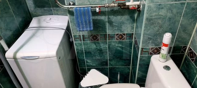 Бориса Богаткова - 208/2 №1