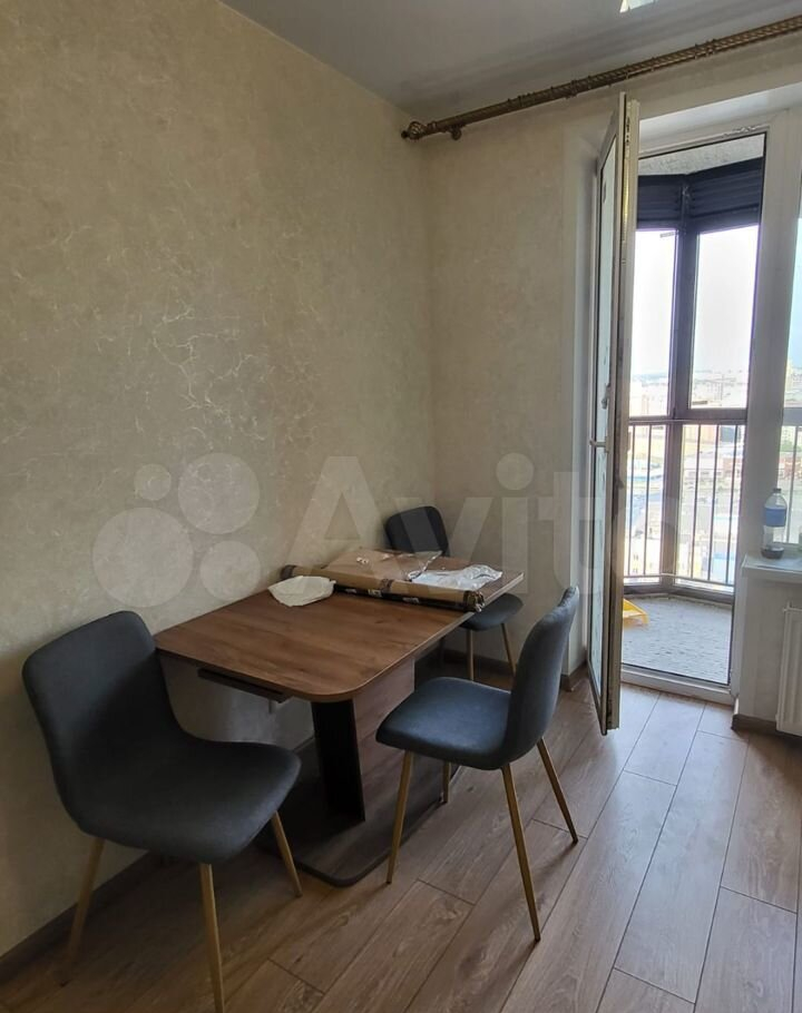 Закаменский микрорайон - 23/1 №1