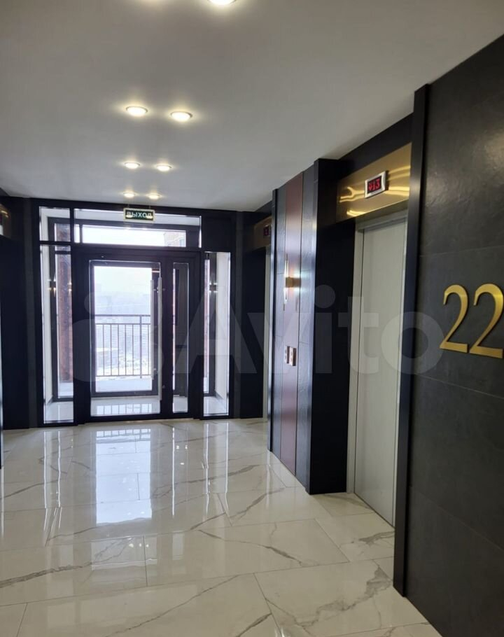 Закаменский микрорайон - 23/1 №5