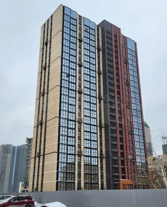 Закаменский микрорайон - 23/1 №8