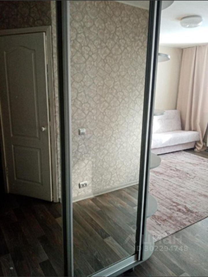 ул. Новосибирская, д.15 №1