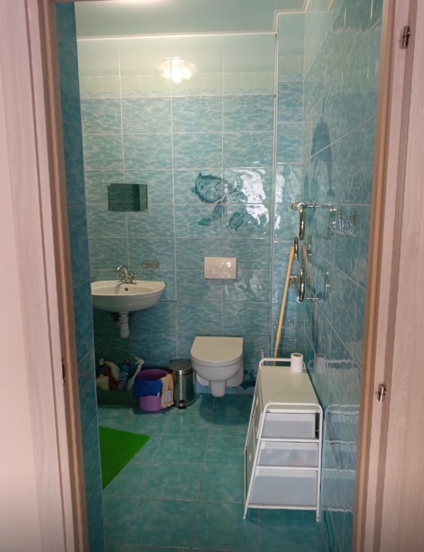 Вилюйская - 11 №3