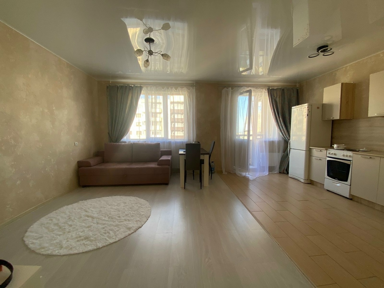 Вилюйская - 11 №4