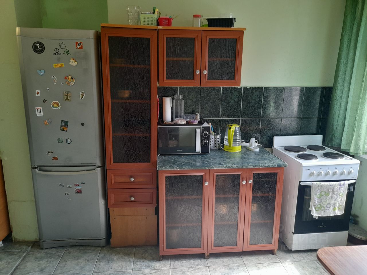 Фрунзе - 67 №3