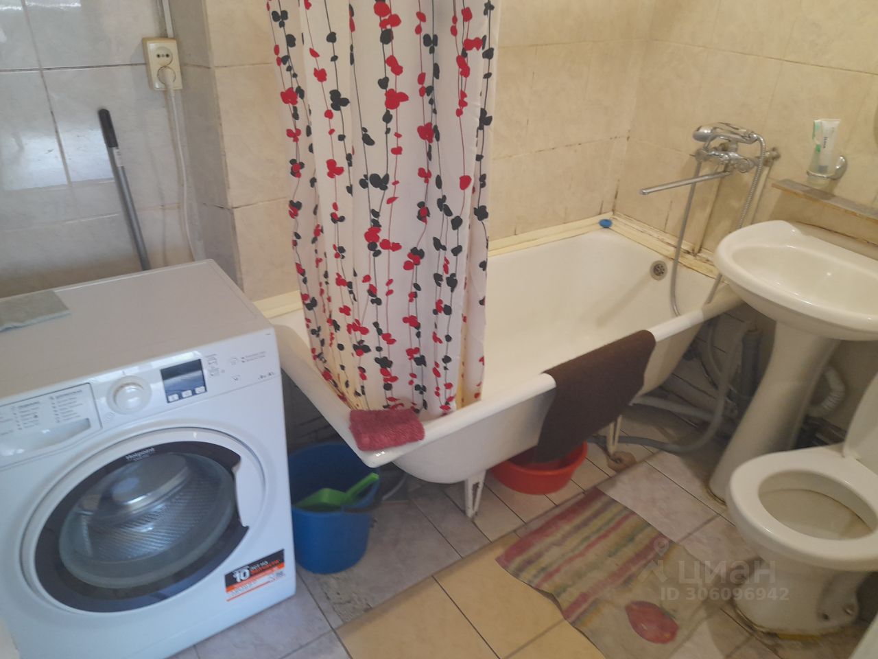 Фрунзе - 67 №6