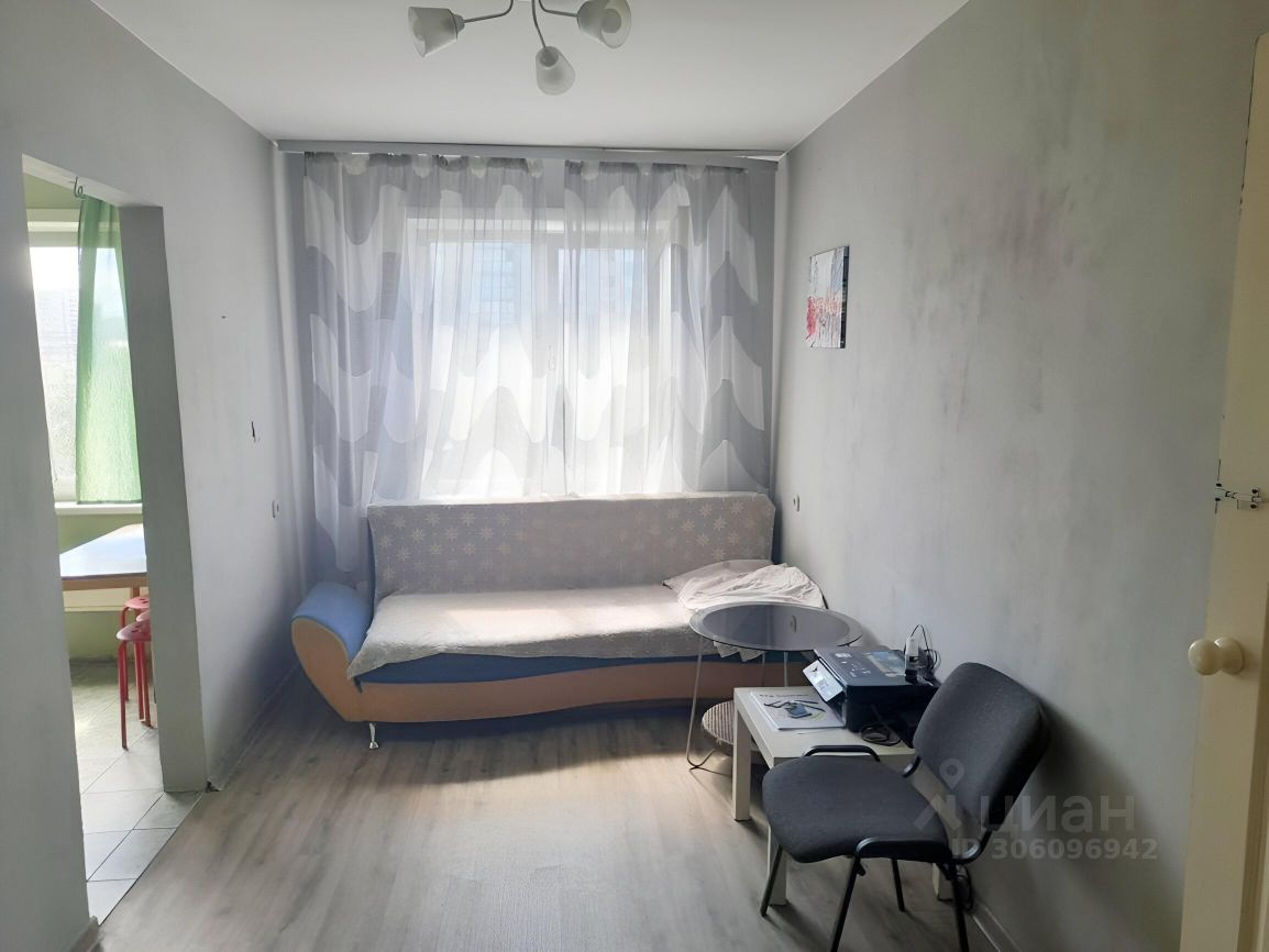 Фрунзе - 67 №9