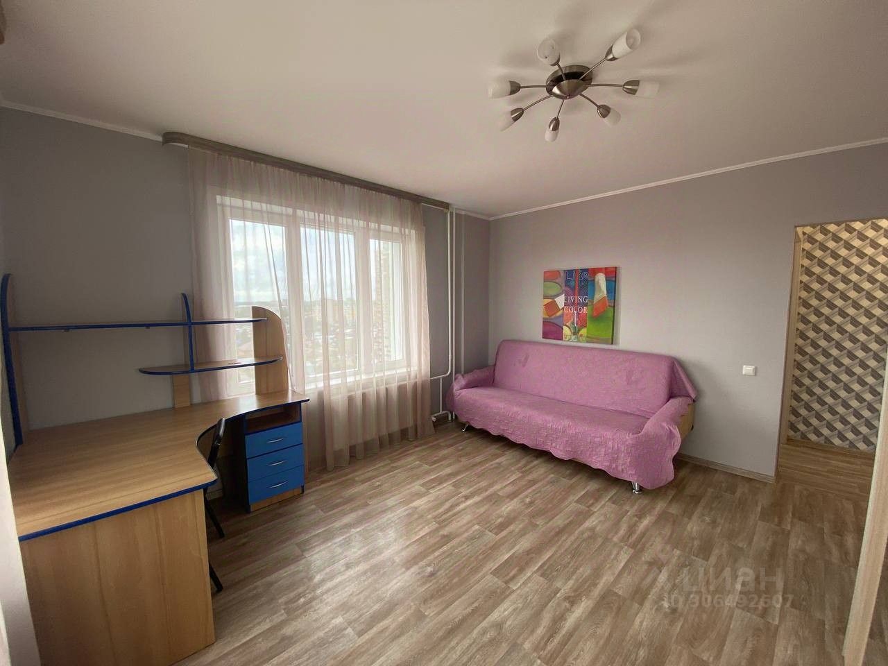 Плахотного - 82 №10