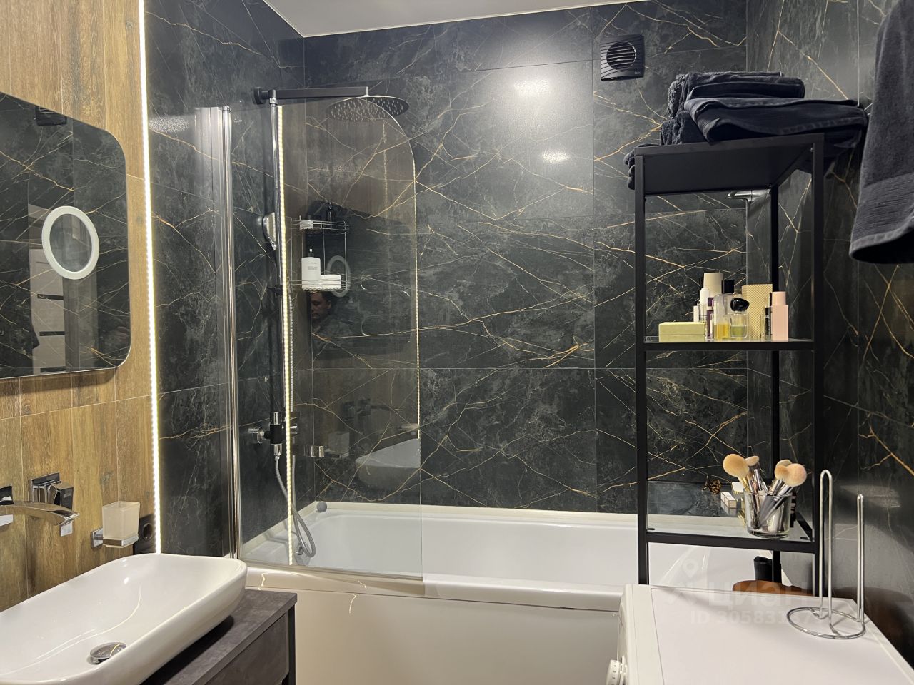 Кошурникова - 23/2 №9