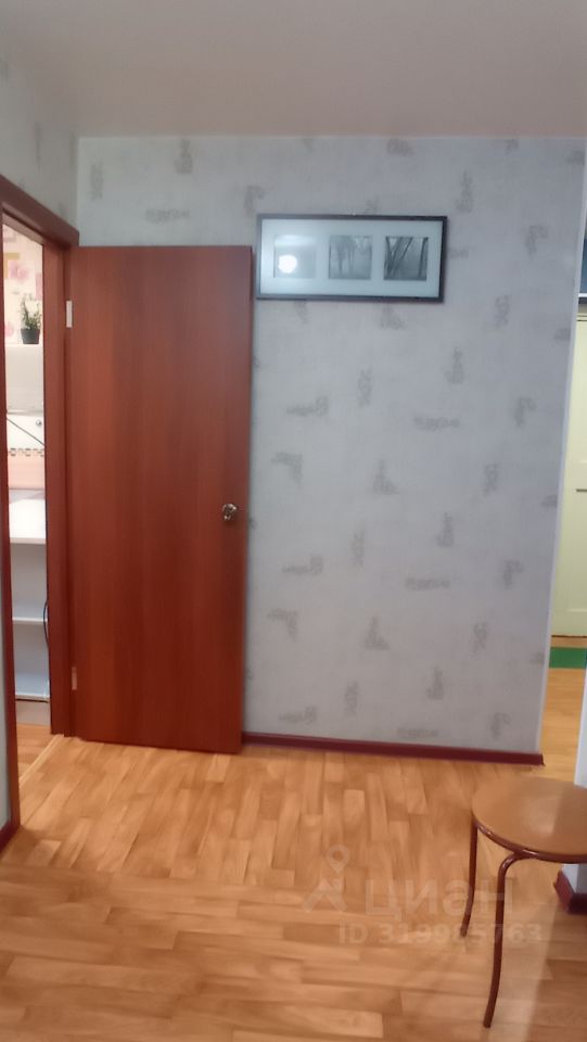 Сибиряков-Гвардейцев - 15/1 №13