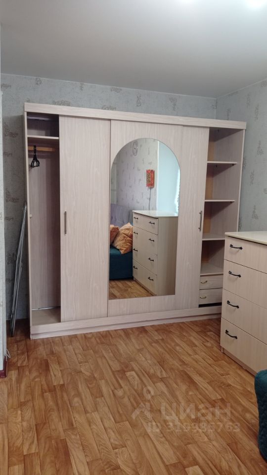 Сибиряков-Гвардейцев - 15/1 №12