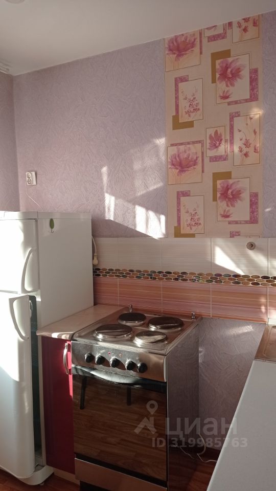 Сибиряков-Гвардейцев - 15/1 №1