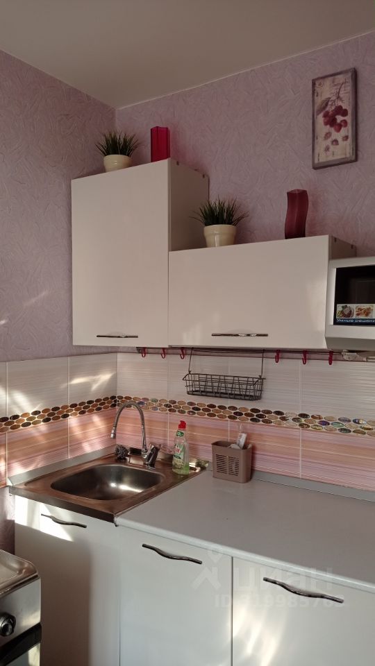 Сибиряков-Гвардейцев - 15/1 №7