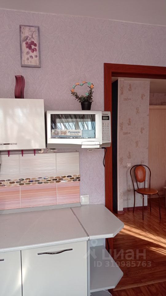 Сибиряков-Гвардейцев - 15/1 №8