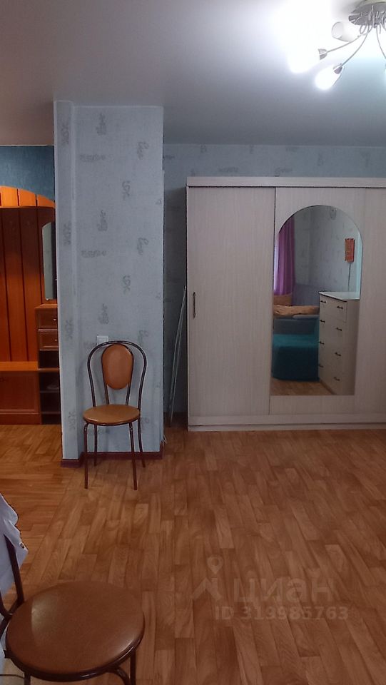 Сибиряков-Гвардейцев - 15/1 №6