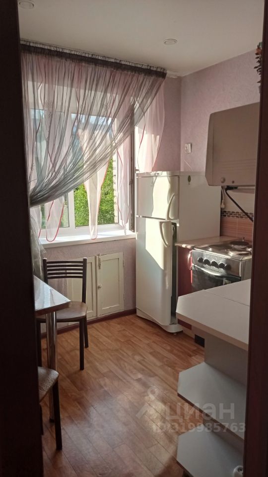 Сибиряков-Гвардейцев - 15/1 №4