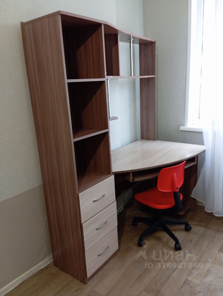 Сухарная - 76/3 №10