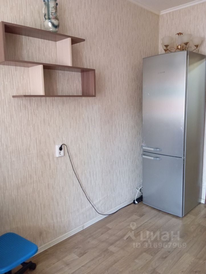 Сухарная - 76/3 №1