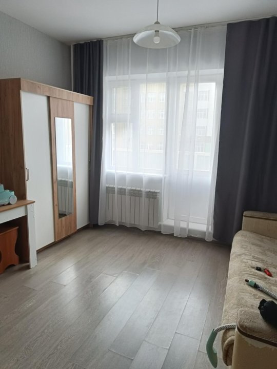 ул. Виктора уса, д.4 №1