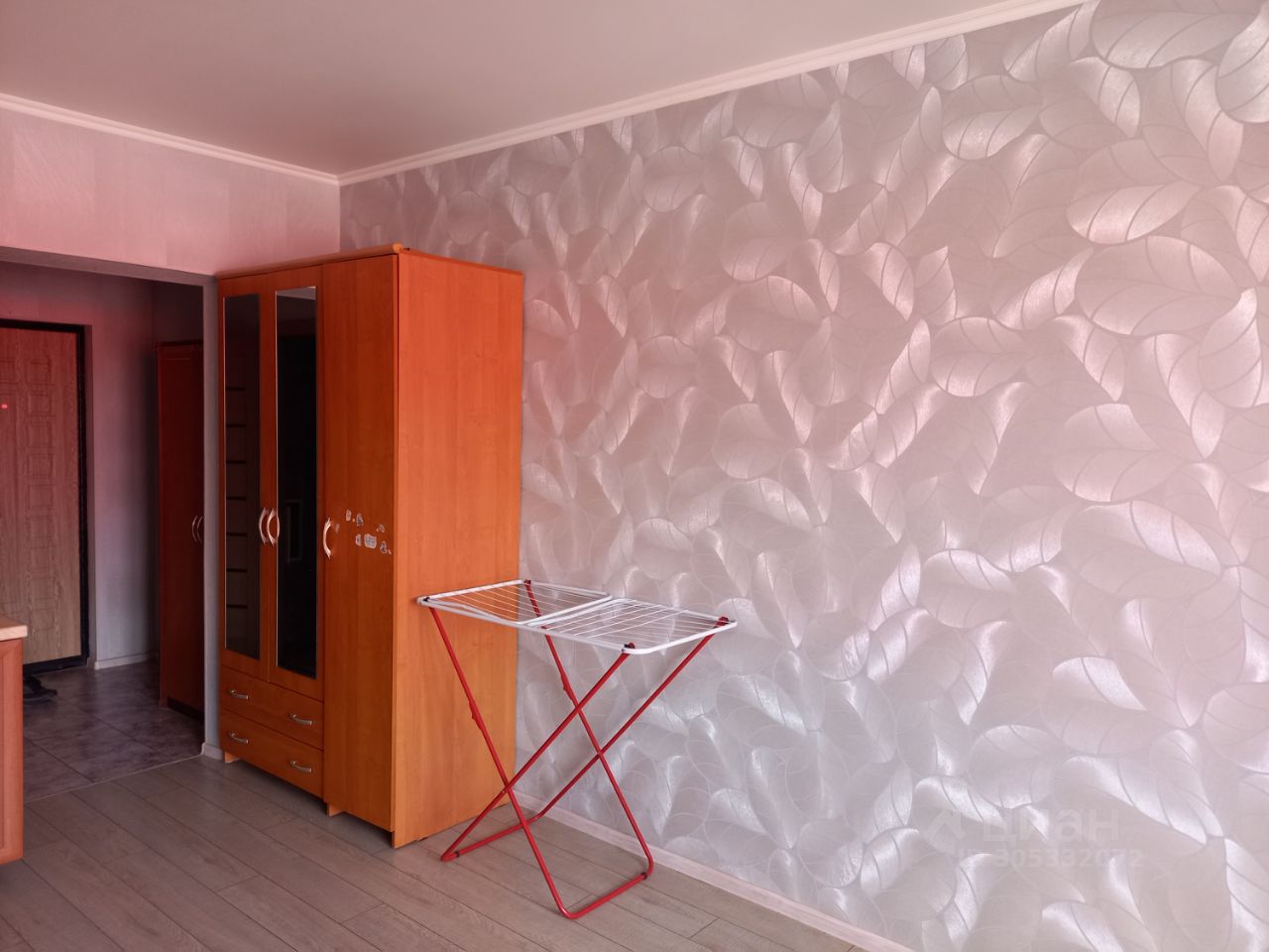 ул. Плющихинская, д.10 №1