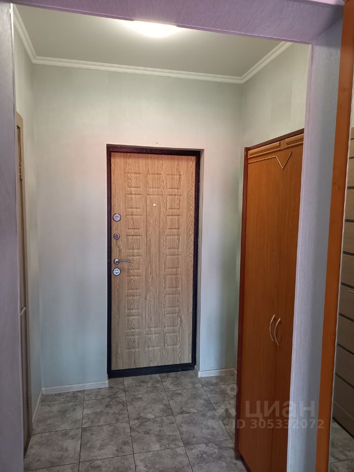 Плющихинская - 10 №4