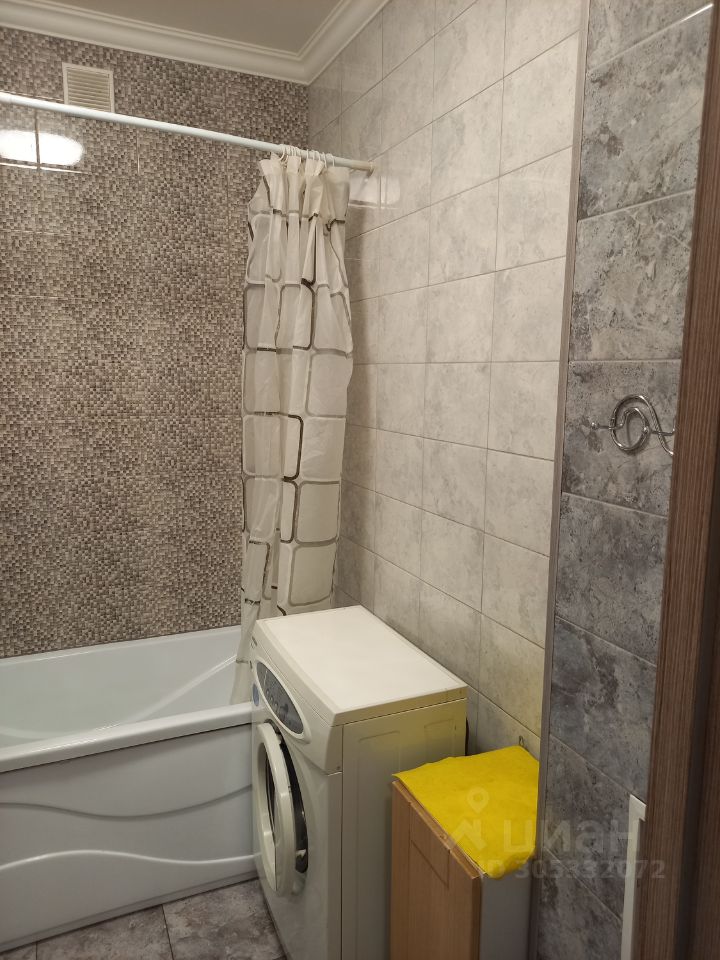 Плющихинская - 10 №6