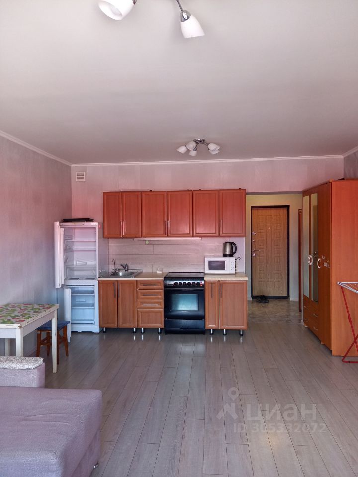 Плющихинская - 10 №7