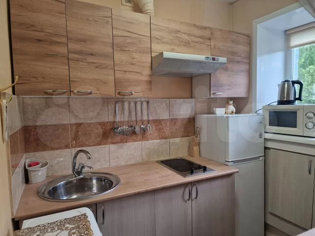 Дачная - 25/4 №5