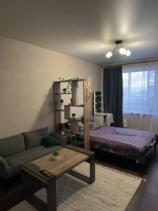 Киевская - 23 №5