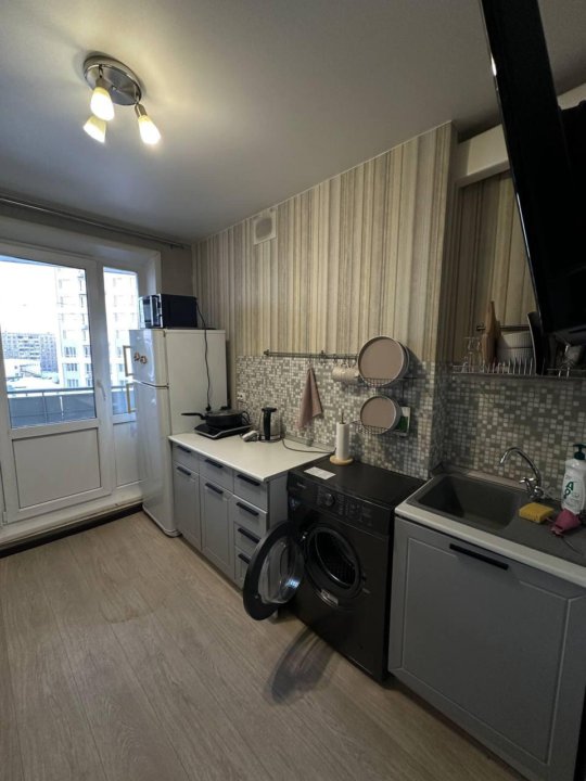 Киевская - 23 №12